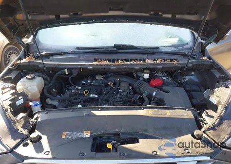 2019 Ford Edge Sel z USA, uszkodzony, nr VIN 2FMPK4J94KBB74812